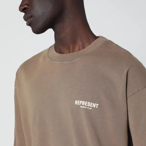 Tops > T-Shirts - - Represent - Modalova