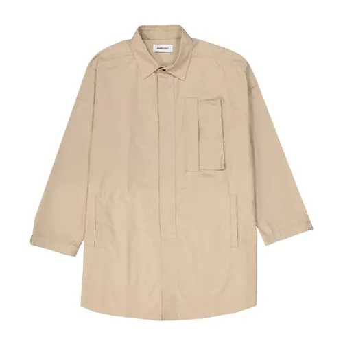 Jackets > Light Jackets - - Ambush - Modalova