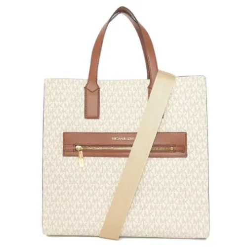 Pre-owned > Pre-owned Bags > Pre-owned Tote Bags - - Michael Kors Pre-owned - Modalova