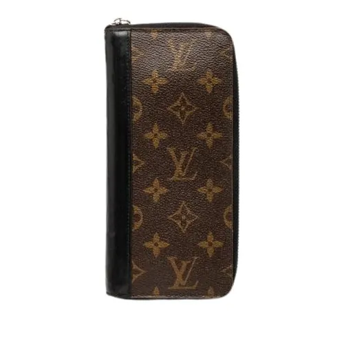 Pre-owned > Pre-owned Accessories > Pre-owned Wallets - - Louis Vuitton Vintage - Modalova