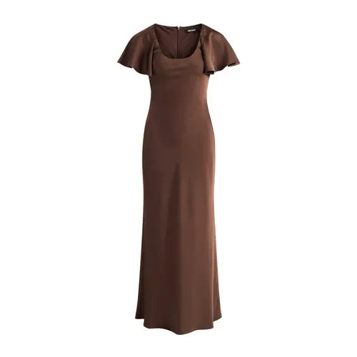 Dresses > Day Dresses > Maxi Dresses - - Rotate Birger Christensen - Modalova
