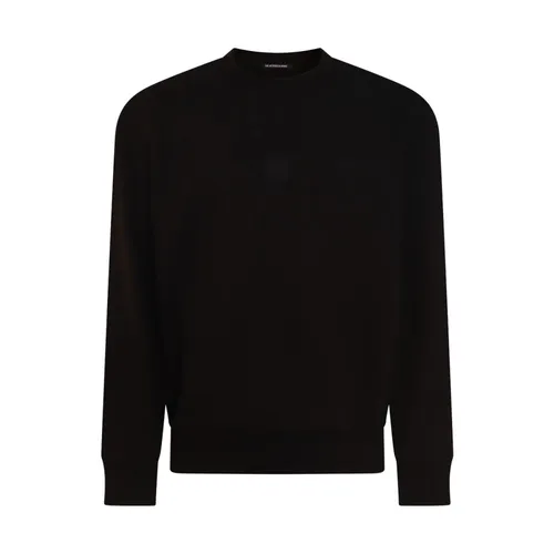 Knitwear > Round-neck Knitwear - - C.p. Company - Modalova