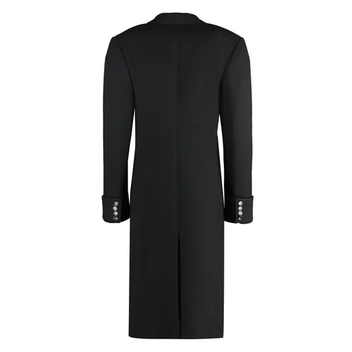 Coats > Double-Breasted Coats - - Bottega Veneta - Modalova