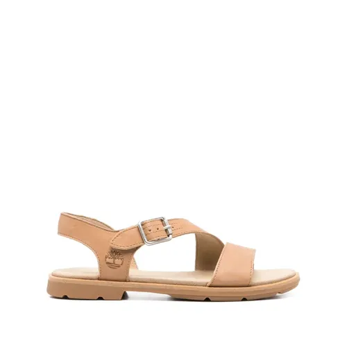 Shoes > Sandals > Flat Sandals - - Timberland - Modalova