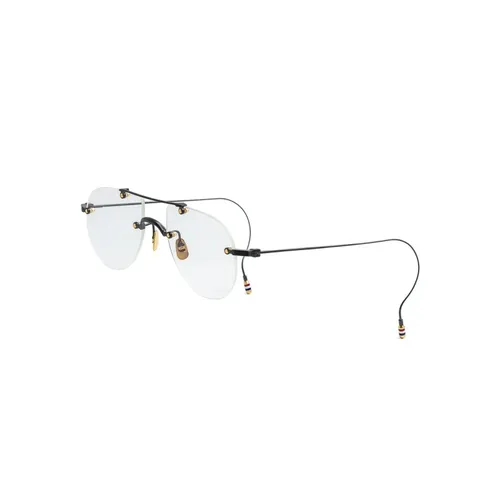 Accessories > Glasses - - Thom Browne - Modalova