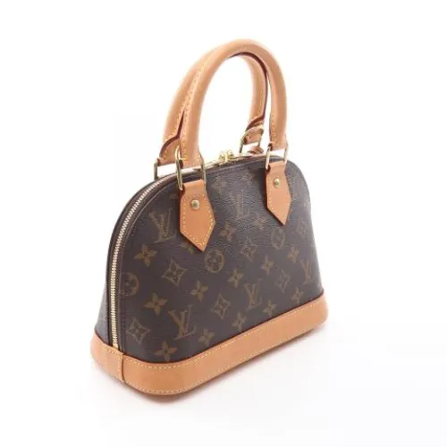 Pre-owned > Pre-owned Bags > Pre-owned Handbags - - Louis Vuitton Vintage - Modalova
