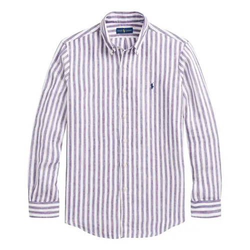 Shirts > Casual Shirts - - Polo Ralph Lauren - Modalova