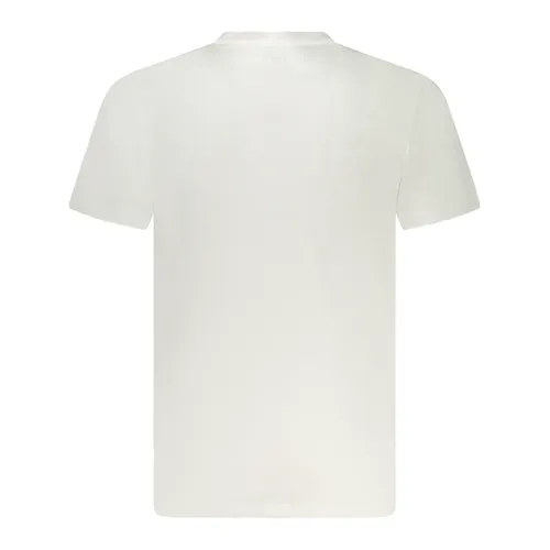 Lee - Tops > T-Shirts - White - Lee - Modalova
