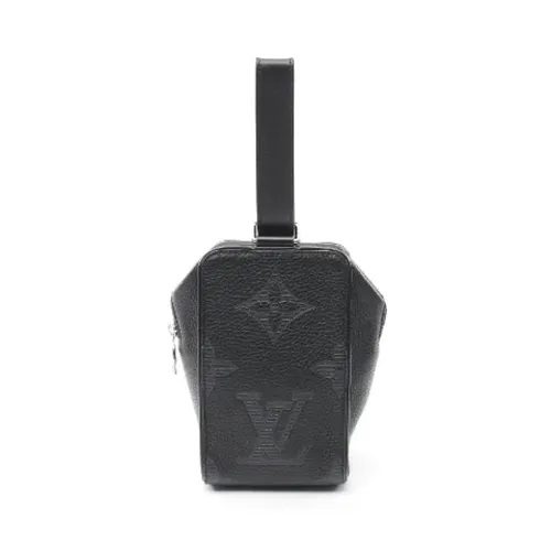 Pre-owned > Pre-owned Bags > Pre-owned Handbags - - Louis Vuitton Vintage - Modalova