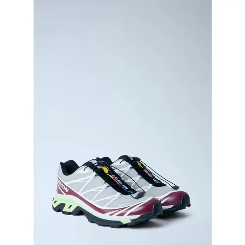 Shoes > Sneakers - - Salomon - Modalova