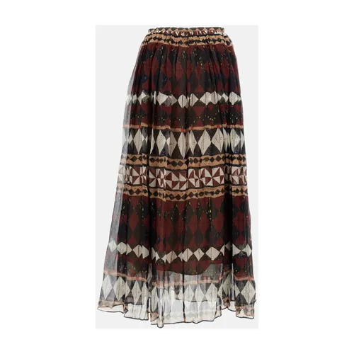 Skirts > Maxi Skirts - - Into THE East - Modalova