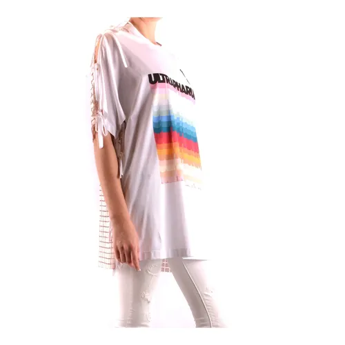 Tops > T-Shirts - - Marco De Vincenzo - Modalova