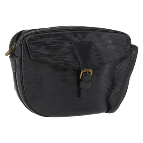 Pre-owned > Pre-owned Bags > Pre-owned Cross Body Bags - - Louis Vuitton Vintage - Modalova
