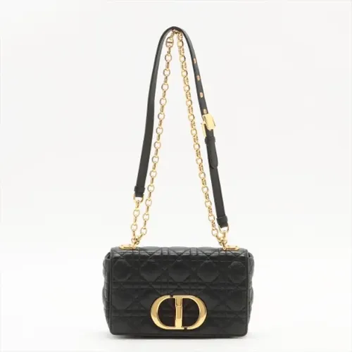 Pre-owned > Pre-owned Bags > Pre-owned Cross Body Bags - - Dior Vintage - Modalova