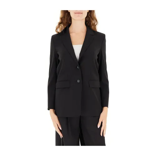 Jackets > Blazers - - Marella - Modalova
