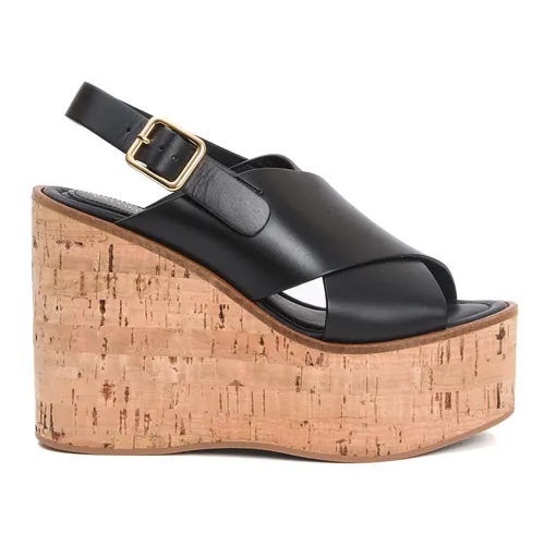 Shoes > Heels > Wedges - - Paloma Barceló - Modalova
