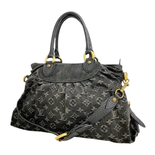 Pre-owned > Pre-owned Bags > Pre-owned Handbags - - Louis Vuitton Vintage - Modalova