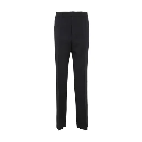 Trousers > Slim-fit Trousers - - Sapio - Modalova
