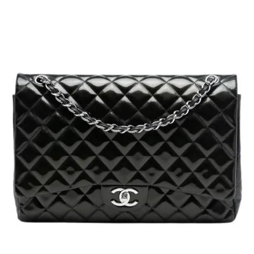 Pre-owned > Pre-owned Bags > Pre-owned Shoulder Bags - - Chanel Vintage - Modalova