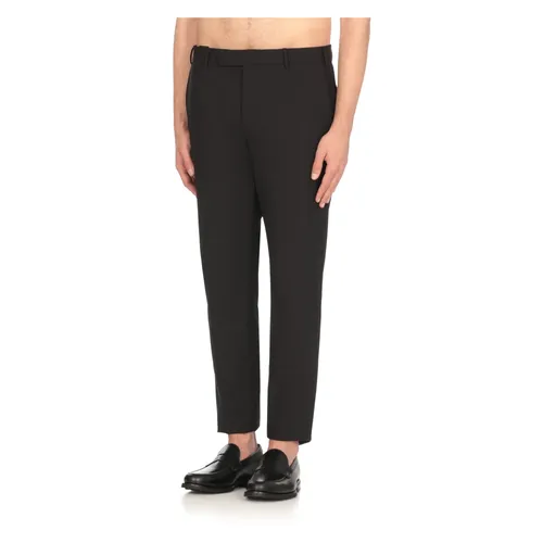 Trousers > Slim-fit Trousers - - PT Torino - Modalova