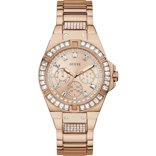 Accessories > Watches - - Guess - Modalova