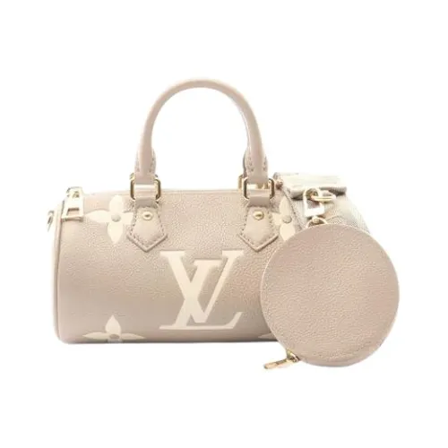 Pre-owned > Pre-owned Bags > Pre-owned Mini Bags - - Louis Vuitton Vintage - Modalova