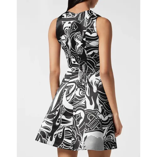 Dresses > Occasion Dresses > Party Dresses - - Philipp Plein - Modalova