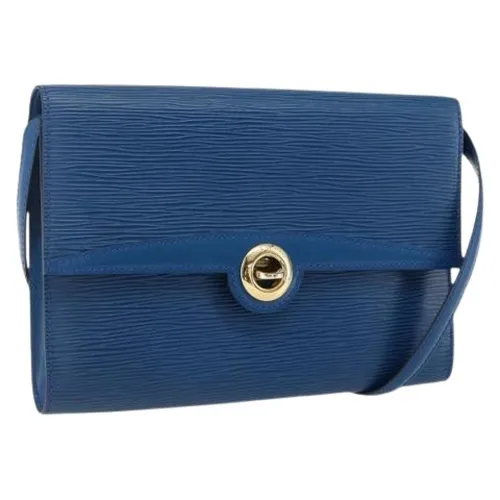 Pre-owned > Pre-owned Bags > Pre-owned Cross Body Bags - - Louis Vuitton Vintage - Modalova