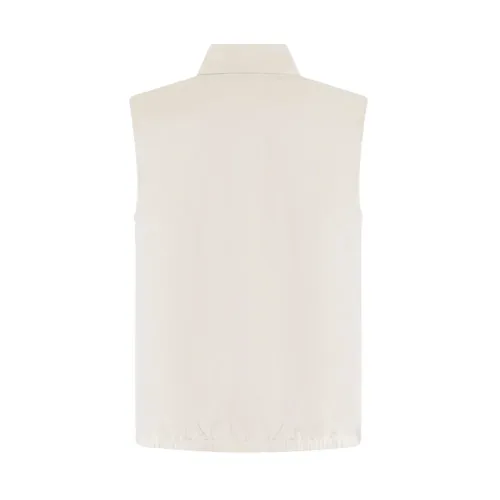 Valenza - Jackets > Vests - Gray - Valenza - Modalova