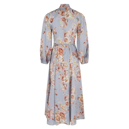 Dresses > Day Dresses > Midi Dresses - - Zimmermann - Modalova