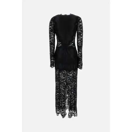 Dresses > Day Dresses > Maxi Dresses - - Rabanne - Modalova