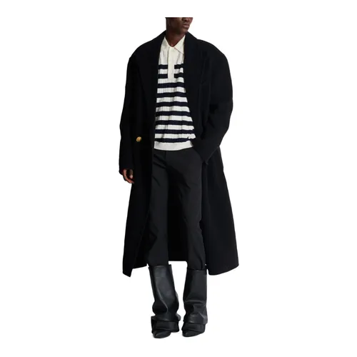 Tops > Polo Shirts - - Balmain - Modalova
