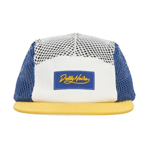 Accessories > Hats > Caps - - Dolly Noire - Modalova