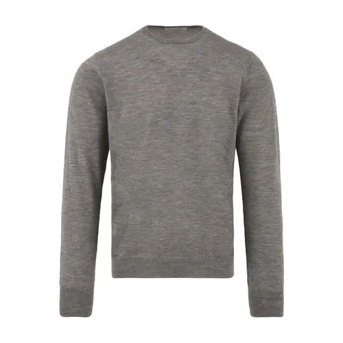 Sweatshirts & Hoodies > Sweatshirts - - Filippo De Laurentiis - Modalova