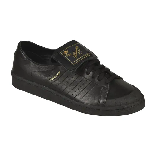 Adidas - Shoes > Sneakers - Black - Adidas - Modalova