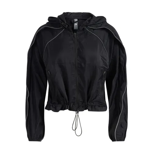 Jackets > Light Jackets - - Adidas by Stella McCartney - Modalova