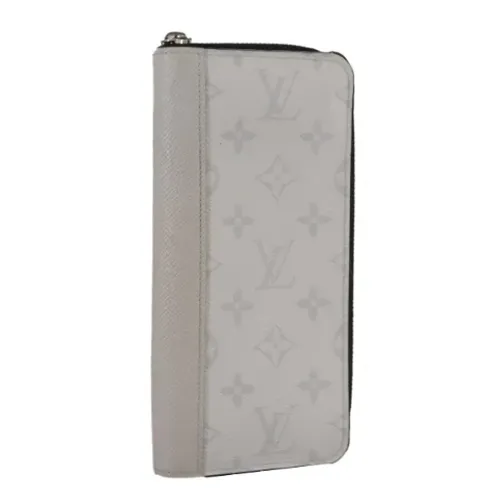 Pre-owned > Pre-owned Accessories > Pre-owned Wallets - - Louis Vuitton Vintage - Modalova