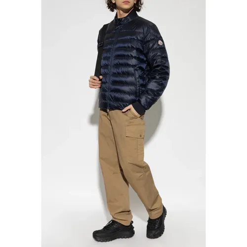 Jackets > Down Jackets - - Moncler - Modalova