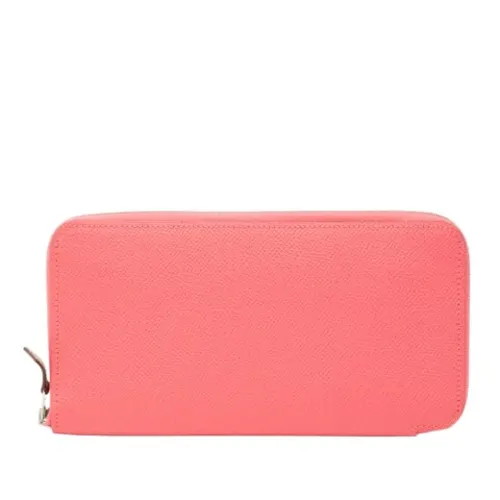 Pre-owned > Pre-owned Accessories > Pre-owned Wallets - - Hermès Vintage - Modalova