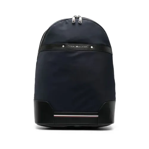 Bags > Backpacks - - Tommy Hilfiger - Modalova