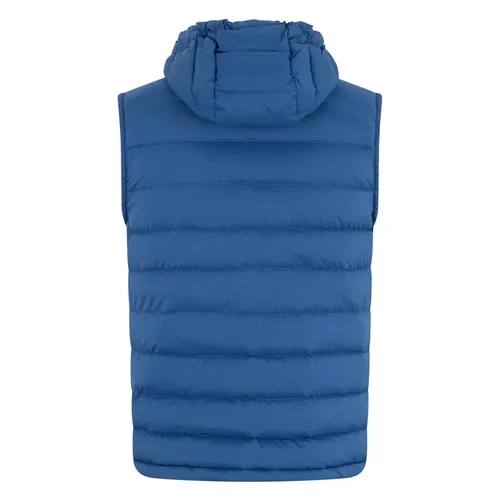 Moorer - Jackets > Vests - Blue - Moorer - Modalova
