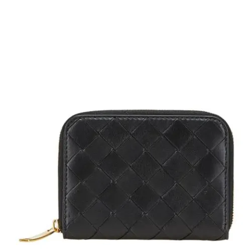 Pre-owned > Pre-owned Accessories > Pre-owned Wallets - - Bottega Veneta Vintage - Modalova
