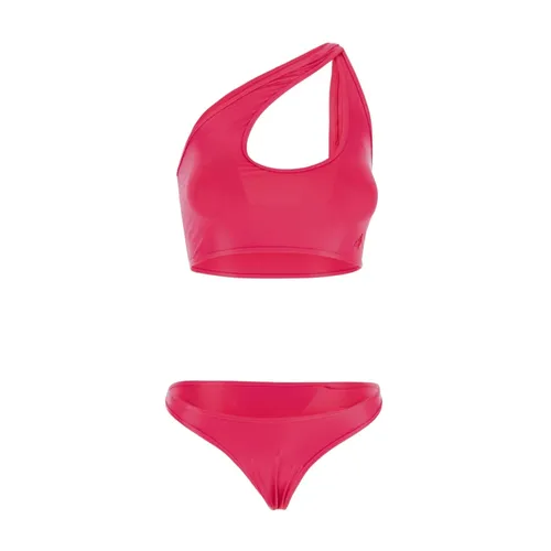 Swimwear > Bikinis - - The Attico - Modalova