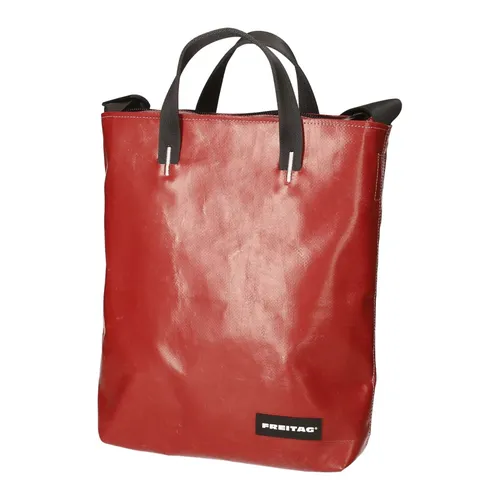 Freitag - Bags > Tote Bags - Red - Freitag - Modalova