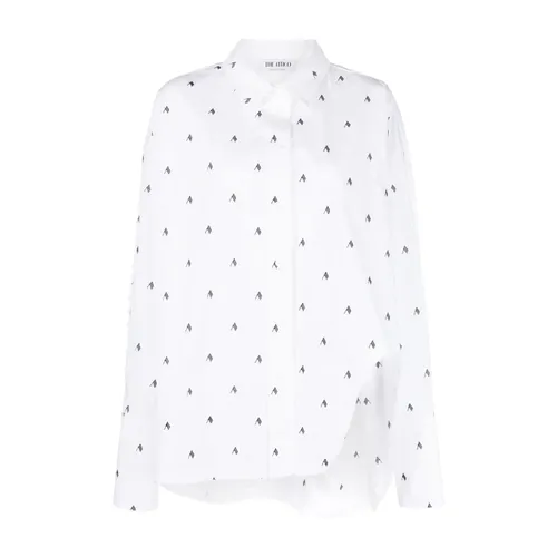 Blouses & Shirts > Shirts - - The Attico - Modalova