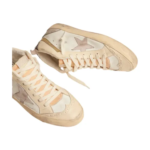 Shoes > Sneakers - - Golden Goose - Modalova