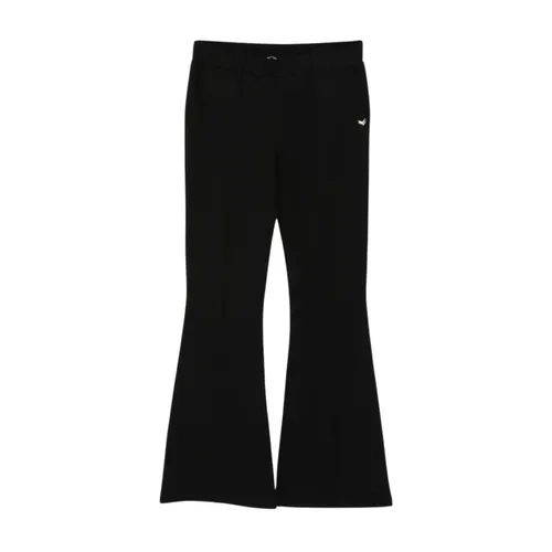 Trousers > Wide Trousers - - Liu Jo - Modalova