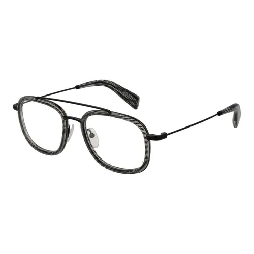 Accessories > Glasses - - Yohji Yamamoto - Modalova