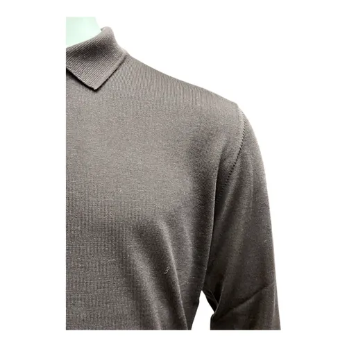 Tops > Polo Shirts - - Roberto Collina - Modalova