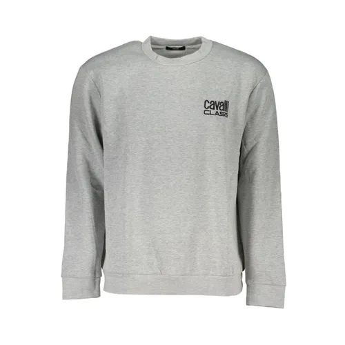 Sweatshirts & Hoodies > Sweatshirts - - Cavalli Class - Modalova